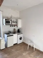 Appartement Location Montpellier 1p 19m² 590€