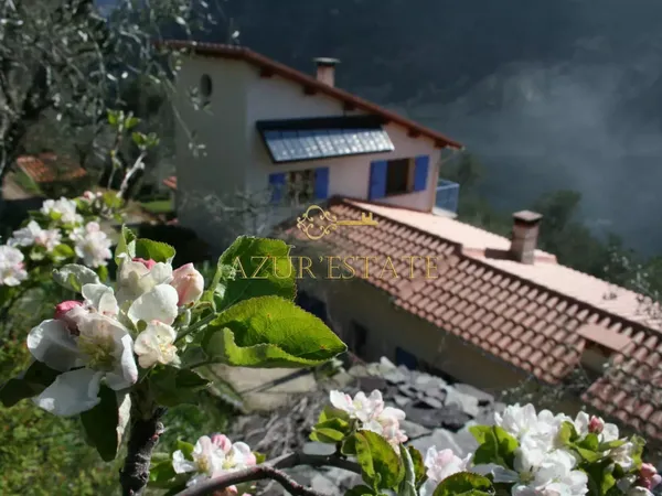BREIL/ROYA : MAISON 6 PIÈCES AVEC TERRAIN 