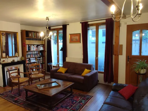 Vends maison 95m² 