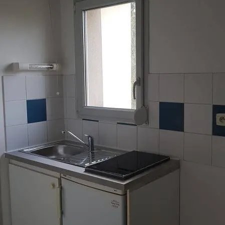 Appartement 2 pièces 55 m² 