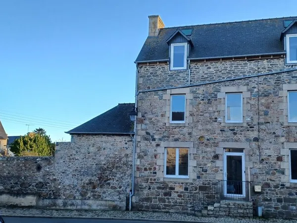 Maison - 5 pièces - 144 m2 