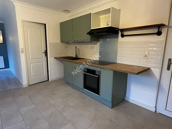 APPARTEMENT DUPLEX F2 MAREIL EN FRANCE 