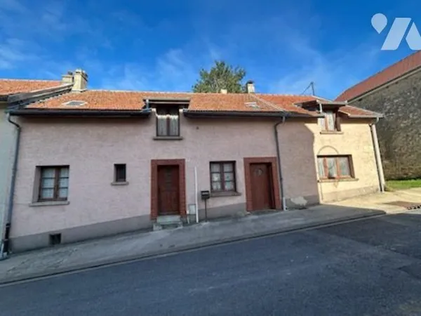 Maison 7 pièces 138 m² 