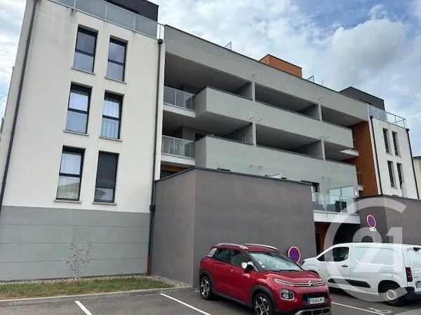 Appartement 3 pièces 83 m² 