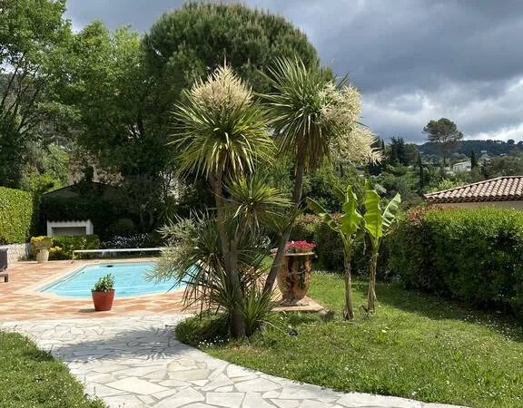 Maison 5 pièces 190 m² 