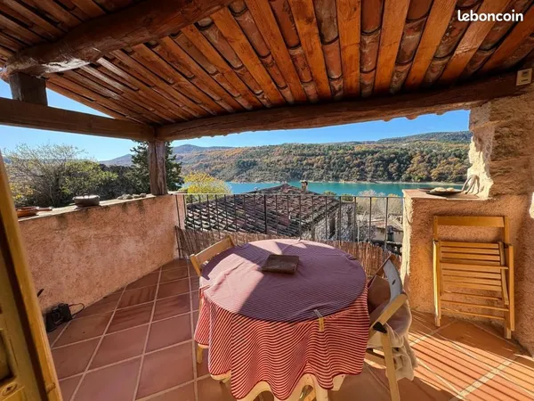 Maison 7 pièces 190 m² 