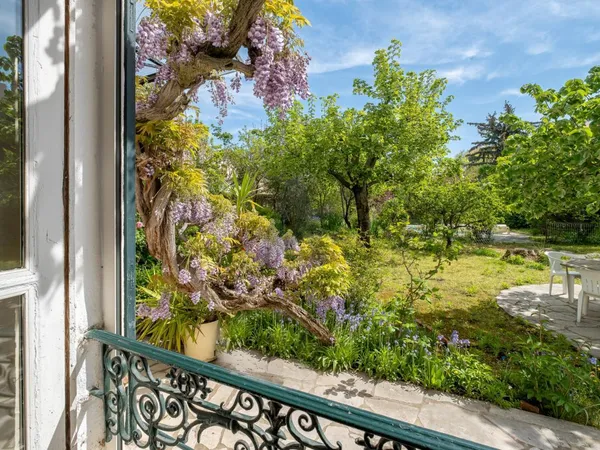 Vends maison 