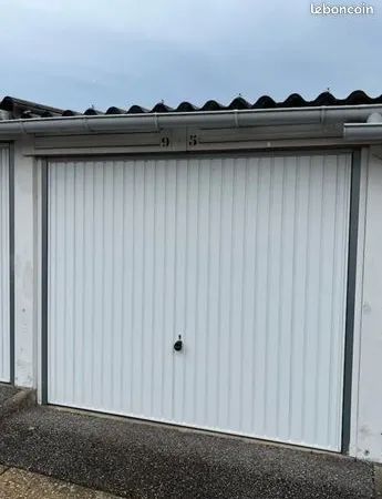 Box de stockage 