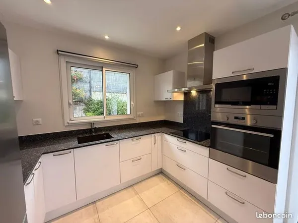 Appartement 1 pièce 49 m² 