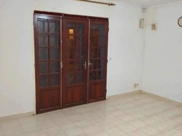 Maison F3 