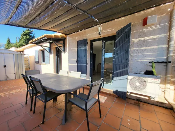 Maison 3 pièces 64 m² 