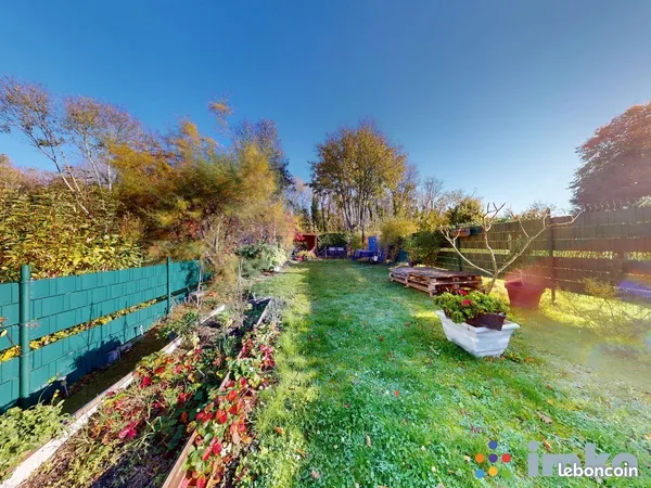 Maison 7 pièces 147 m² 