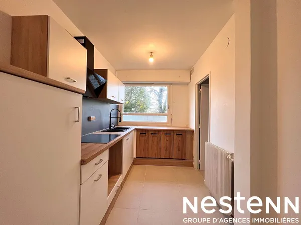Appartement 2 pièces 55 m² 