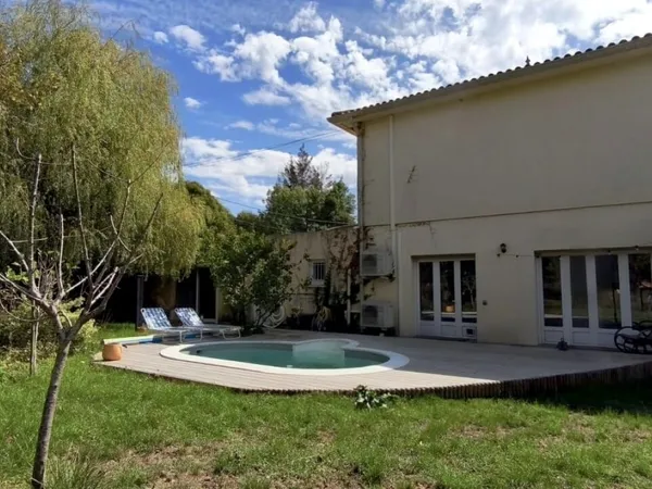 Vente Maison/villa 5 pièces 