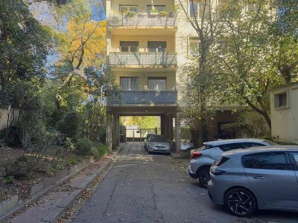 Appartement 3 pièces 53 m² 