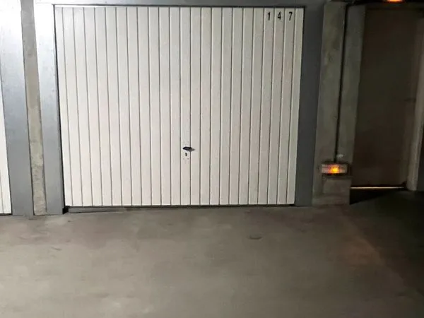 Loue box Rezé sécurisé 