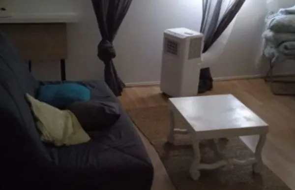 Appartement Studio 