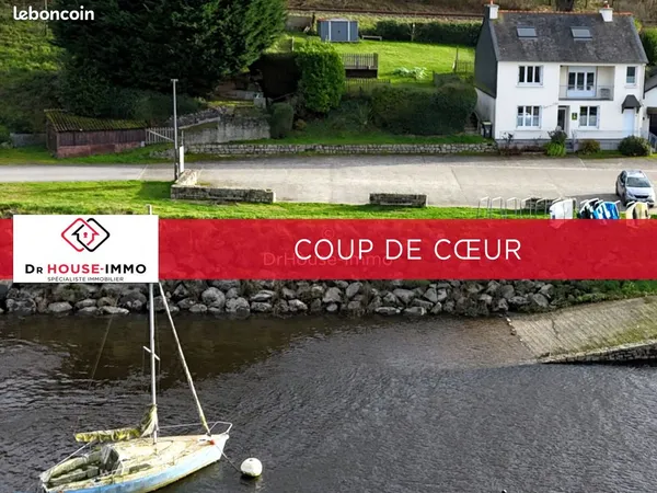 Maison 5 pièces 128 m² 