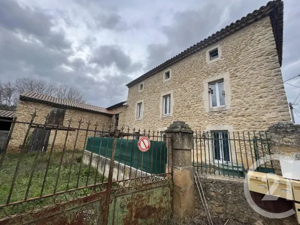 Maison 6 pièces 110 m² 