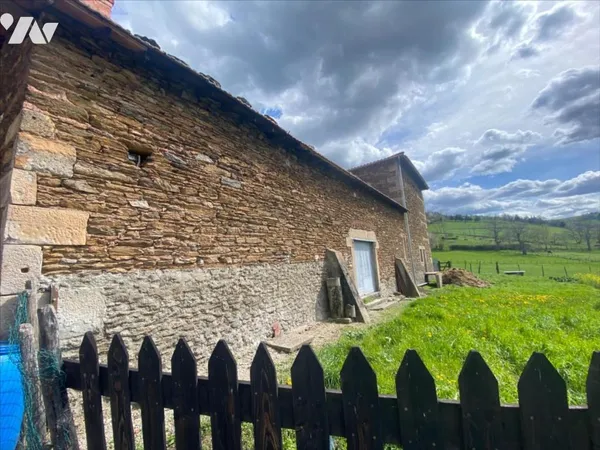 Maison 10 pièces 789 m² 