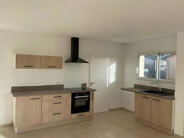 Maison/Villa T4 