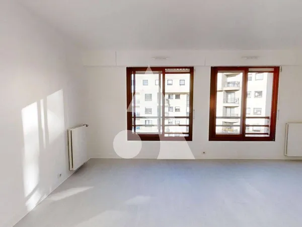 Appartement 1 pièce 31 m² 