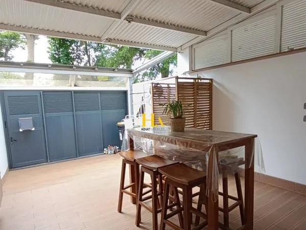 Maison 3 pièces 59 m² 