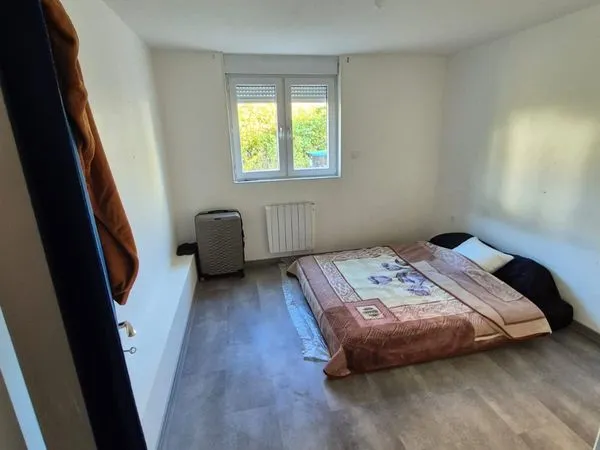 Je loue un F3 à Pontarlier 