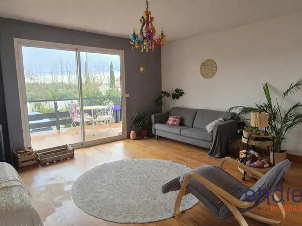 Maison 5 pièces 169 m² 