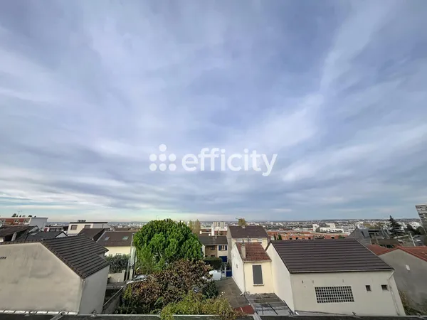Appartement 4 pièces 67 m² 