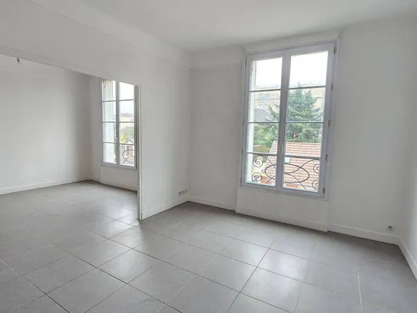 Appartement 3 pièces 74 m² 