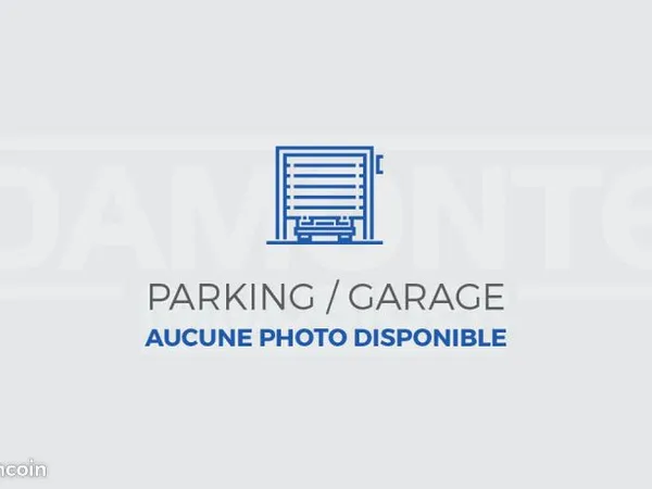 Parking - Garage Location Troyes   65€