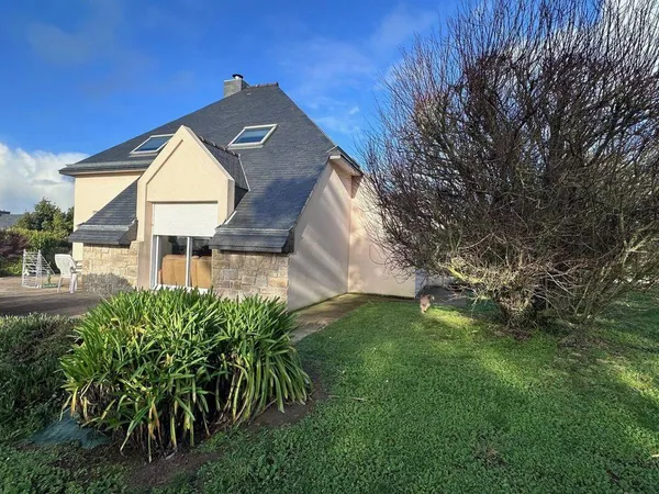 Maison 5 pièces 130 m² 