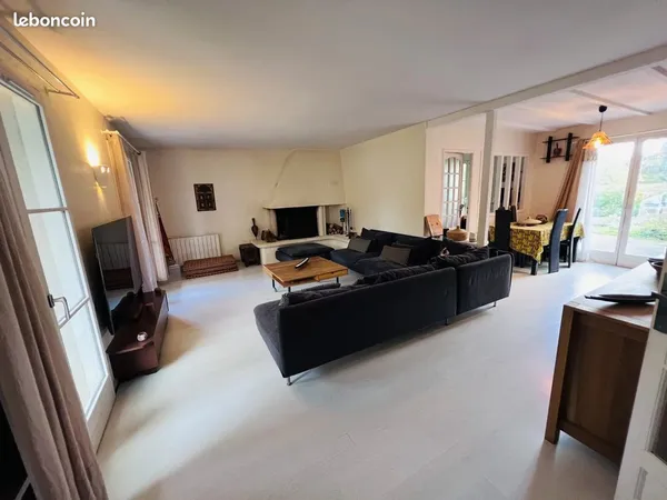 Maison 5 pièces 113 m² 