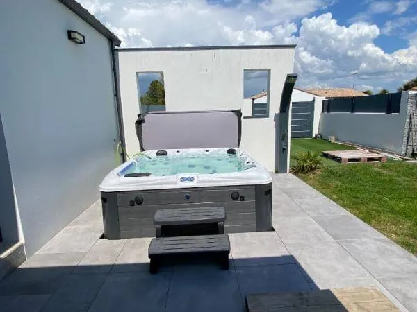 Maison 4 pièces 111 m² 