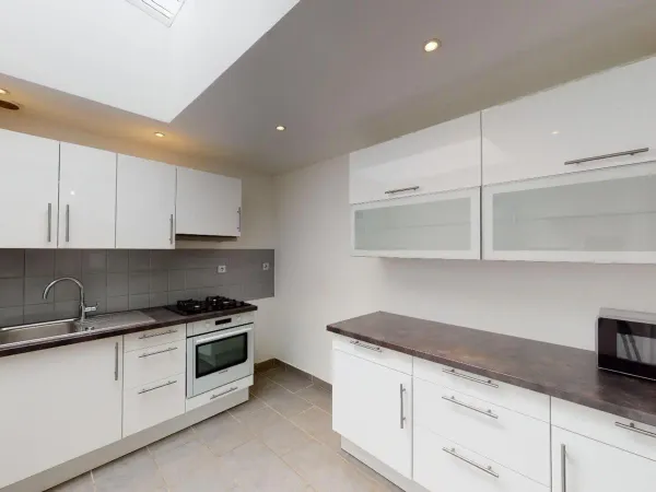 Maison 3 pièces 42 m² 