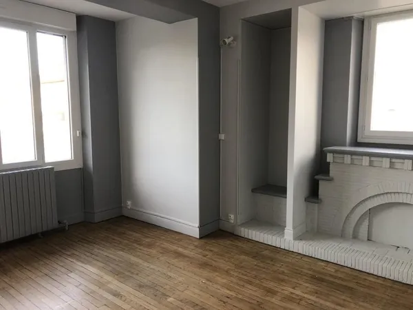 Studio de 15m2 à louer sur Tarbes 