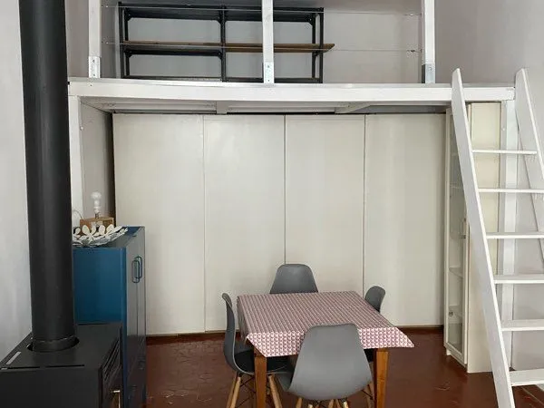 Location meublée T3 