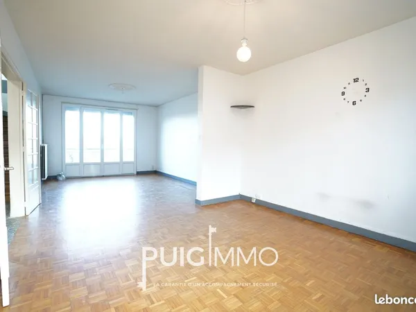 Maison de ville 6 pièces 150 m² 