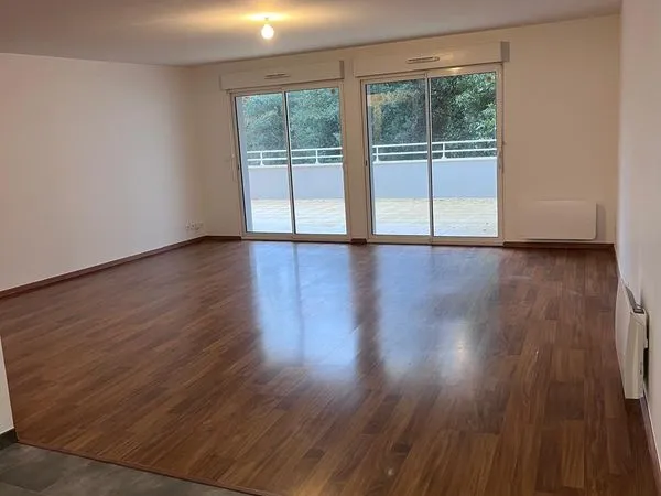 Appartement à louer Auray - 118 m2- Disponible 1er mars 