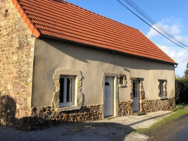 Maison 3 pièces 81 m² 