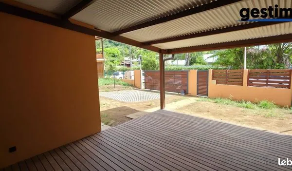 Appartement 5 pièces 111 m² 