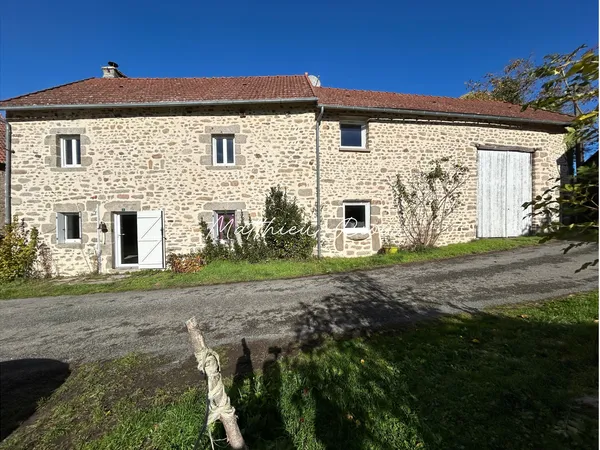 Maison 6 pièces 119 m² 