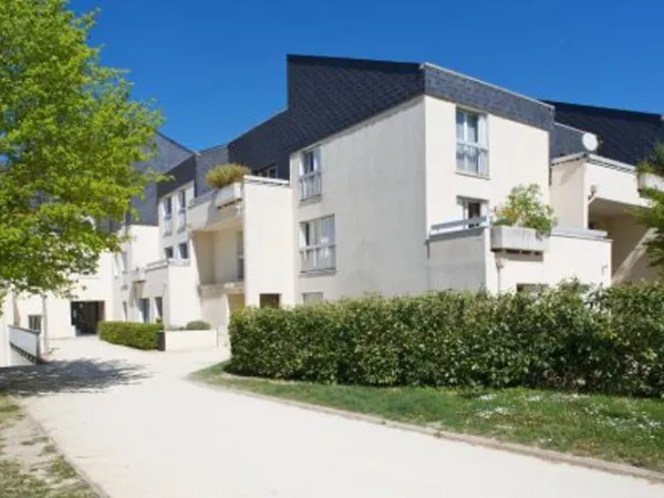 Appartement Appartement 4, Bourges 