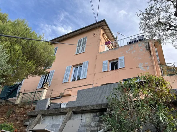 Appartement 3 pièces 53 m² 