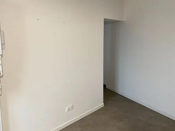 Appartement centre-ville Luçon 