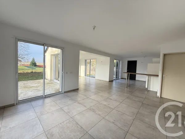 Maison 5 pièces 127 m² 