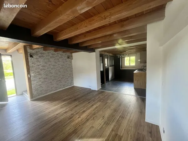 Maison 90 M2 