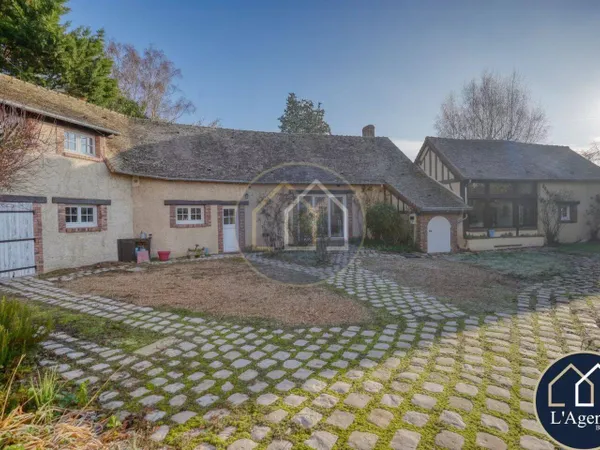 Maison 190 m² 