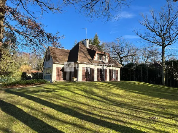 Maison 5 pièces 130 m² 